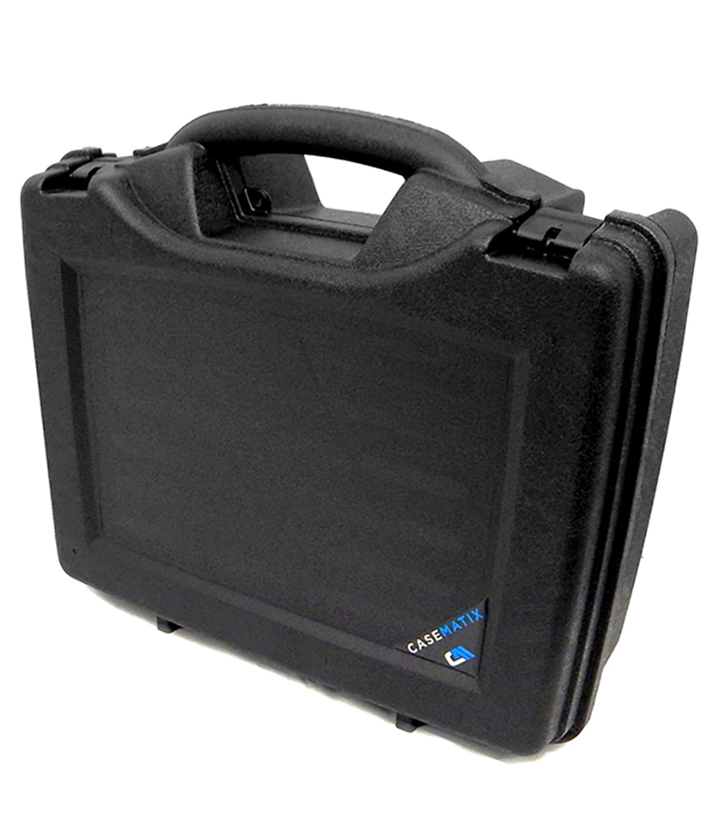 Diagnostic Tool Case Compatible with Fieldpiece SM482V SMAN Wireless Digital Refrigerant Manifold or Other Digital HVAC Gauges - Includes Case Only
