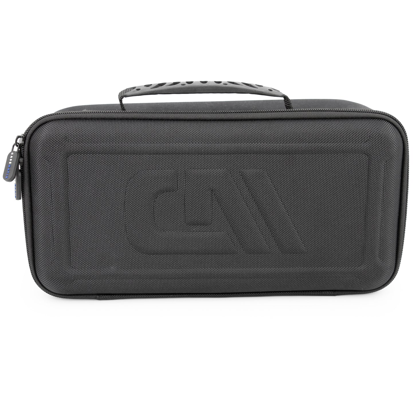Travel Case Compatible with Starlink Gen 3 Mesh Router & Power Supply - Hard Shell Case for V3 Satellite Kit Accessories - Does Not Fit Cable or Dish