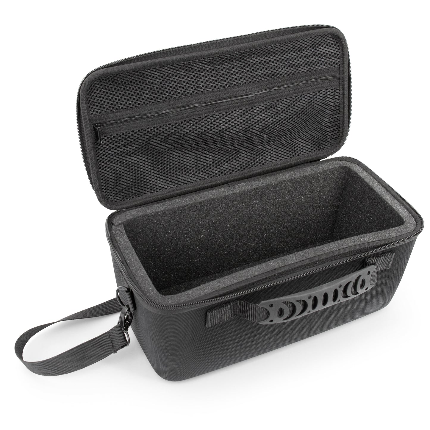 Travel Case Compatible with Starlink Gen 3 Mesh Router & Power Supply - Hard Shell Case for V3 Satellite Kit Accessories - Does Not Fit Cable or Dish