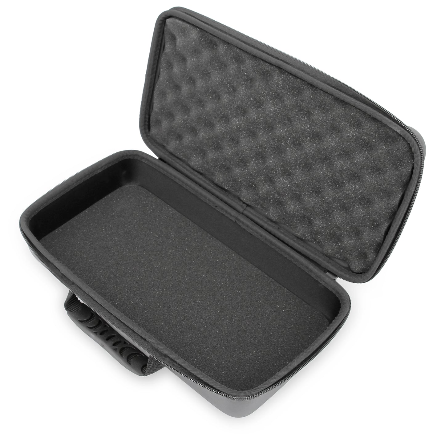 Travel Case Compatible with Reloop Mixtour DJ Controller or Reloop Mixtour Pro Audio Interface - Includes Padded Carry Case Only