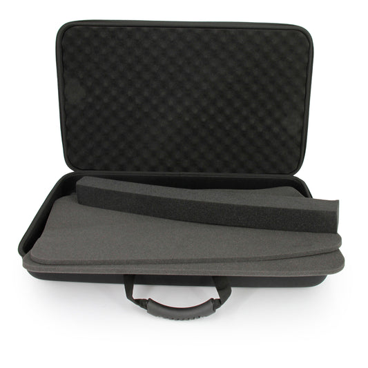 Graphics Drawing Tablet Case Compatible with Huion Kamvas 20 Drawing Pen Display, XPPen Artist13.3 Pro Drawing Tablet and More Up to 22"
