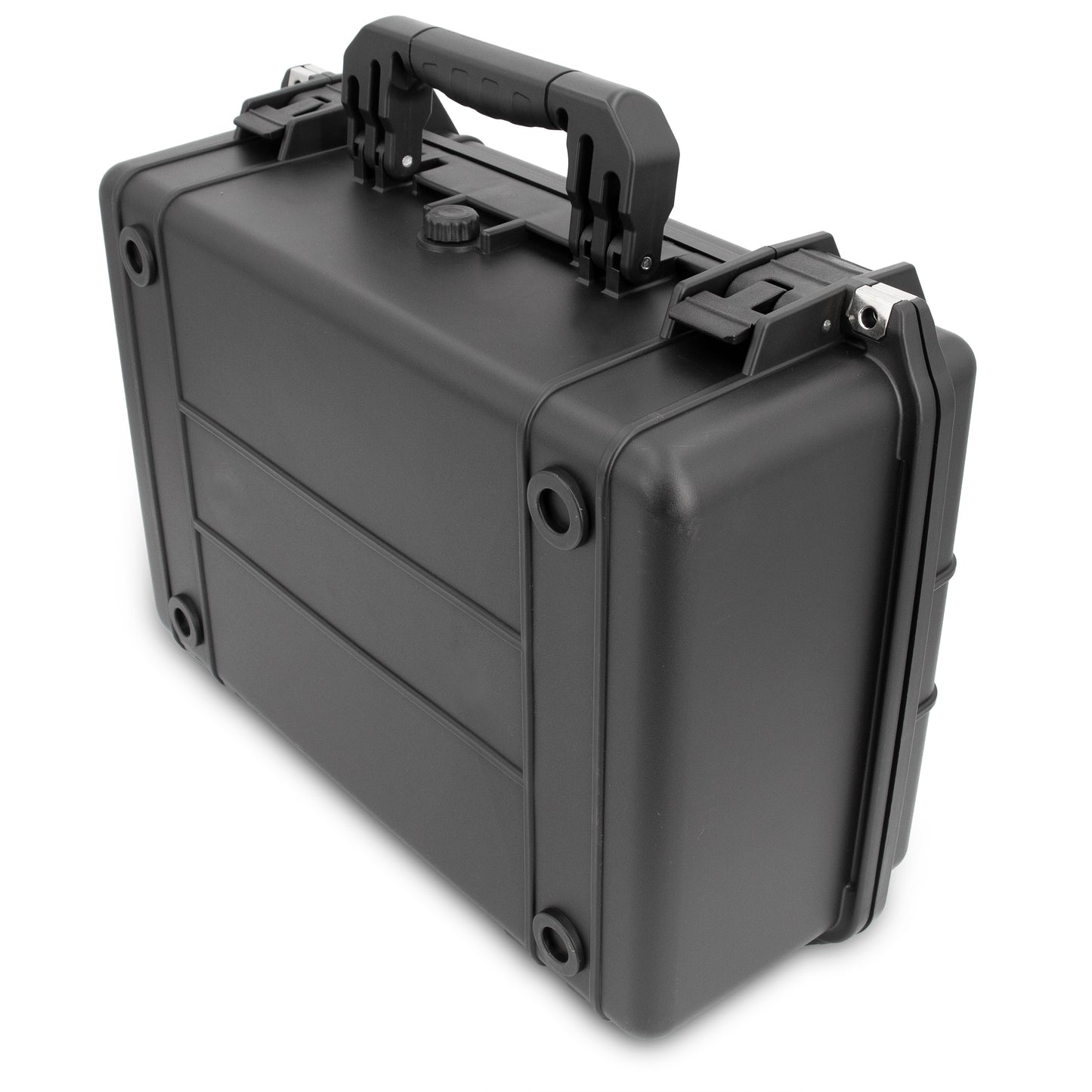 Waterproof Top Loader Card Storage Case for Trading Cards Fits 500 Top Loader Card Holders with Airtight Seal and Precision Cut Dividers