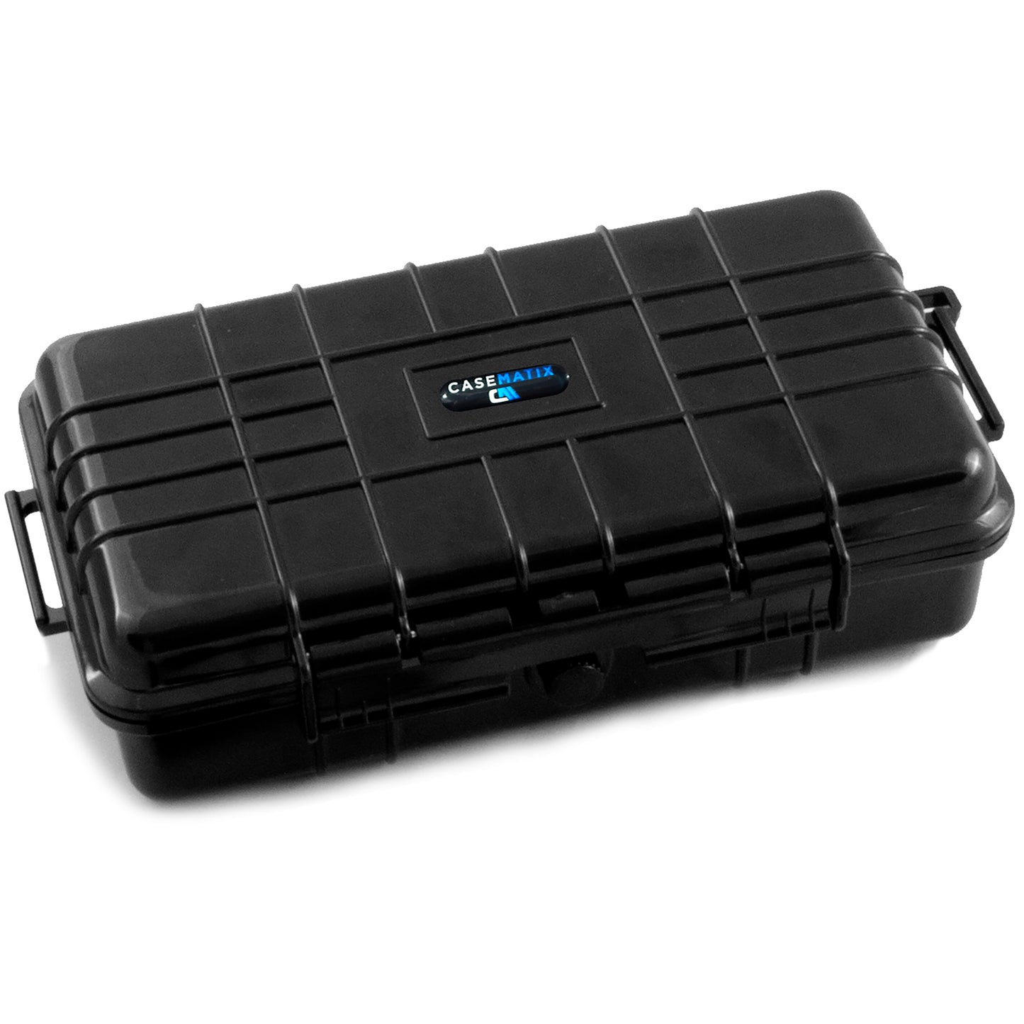 Hard Case Compatible with Square Handheld Credit Card Machine Point of Sale Card Reader, Durable Waterproof Travel Case for Portable POS Reader
