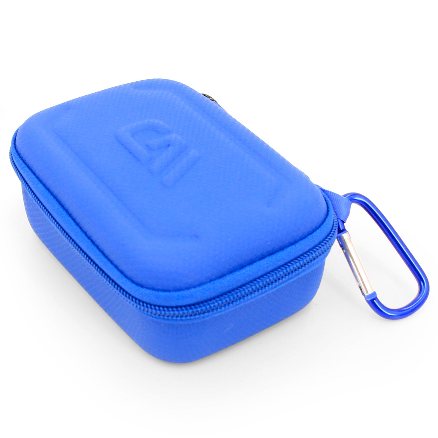 DJI Mic 2 Travel Case - Protective Storage for Wireless Lavalier Microphone Kit & Charging Case