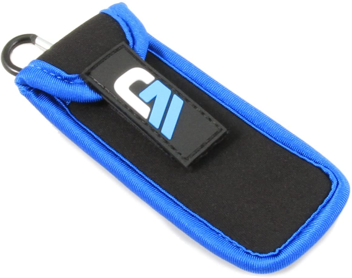 Compact Carry Case Pouch for Yemenren Digital Voice Recorder 8GB 3072Kbps Sound Audio Dictaphone