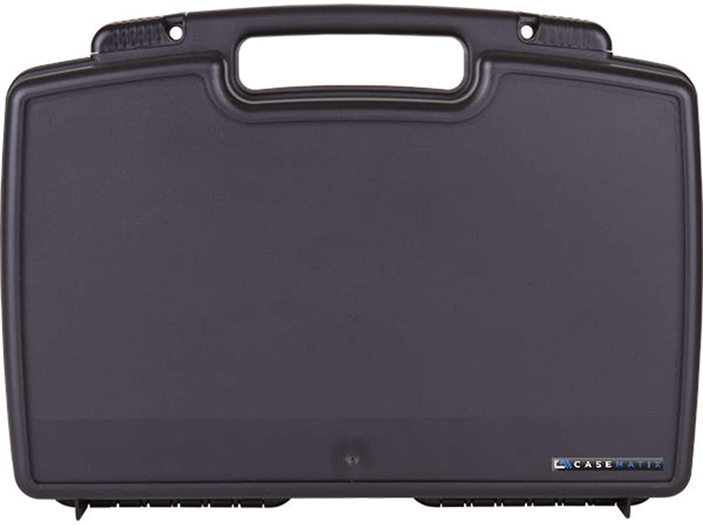 Hard Case Shell Portable Printer Case Compatible with HP Sprocket Studio 4x6 Photo Printer - Impact Resistant Foam with Custom Compartments