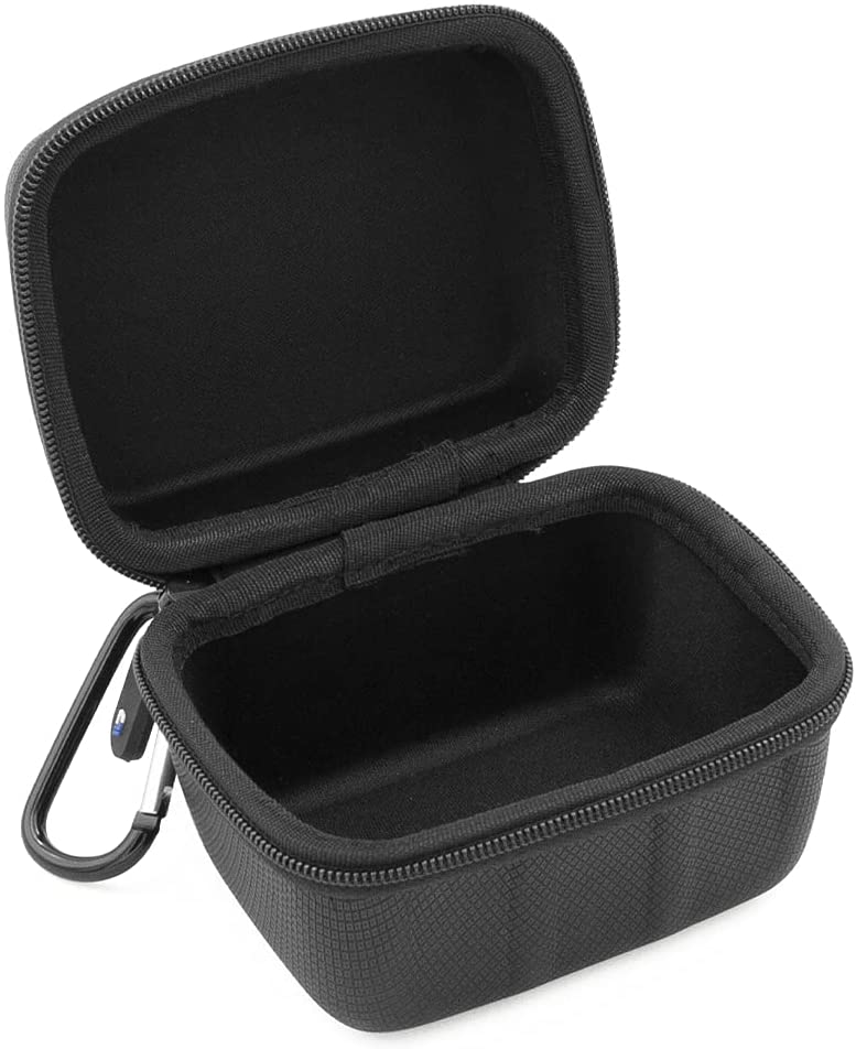 Hair Trimmer Case Compatible with Skull Shaver Pitbull Silver Pro Electric Razor Rotary Shaver or Skull Shaver Gold Pro