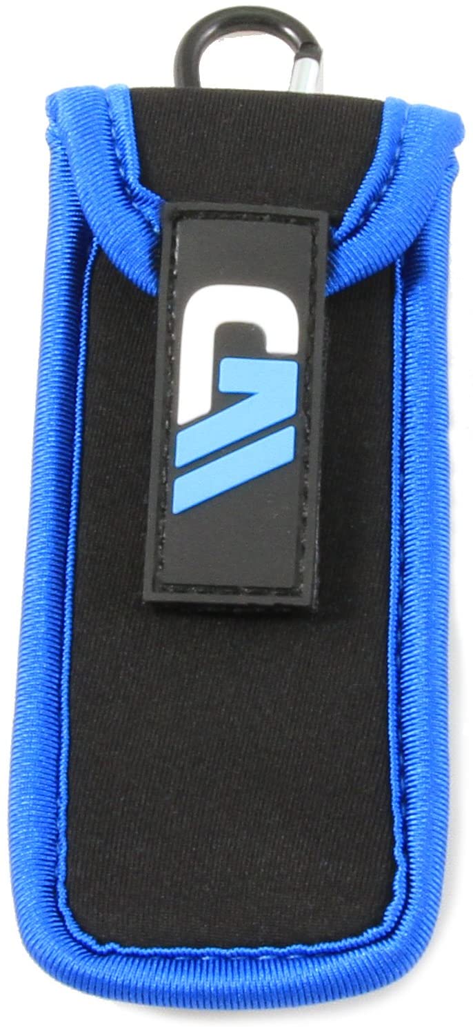 Compact Carry Case Pouch for Yemenren Digital Voice Recorder 8GB 3072Kbps Sound Audio Dictaphone