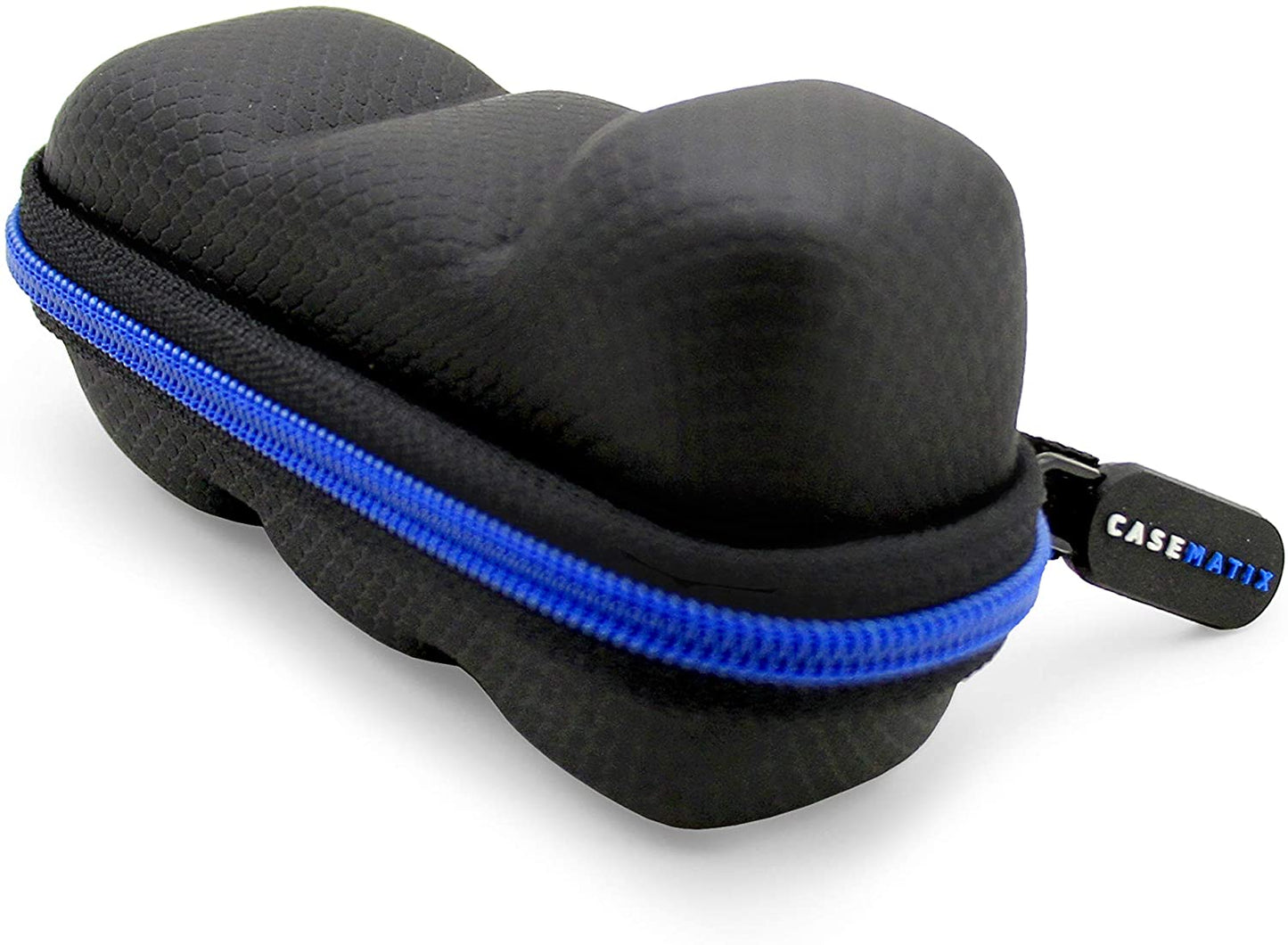 Asthma Inhaler Case - Professional Protection Travel Case for Standard Inhalers with Color Options