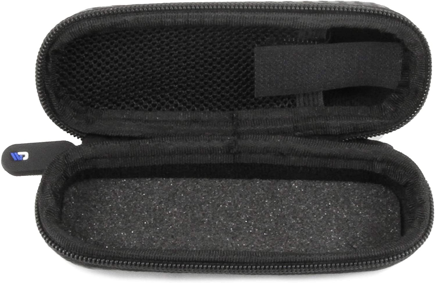 Hard Drive Case Compatible with RAVPower Mini External SSD - Perfect Fit Design with Travel Features & Premium Protection - Case Only