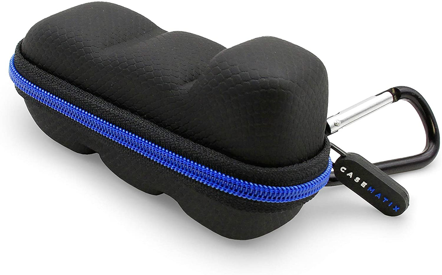 Asthma Inhaler Case - Professional Protection Travel Case for Standard Inhalers with Color Options