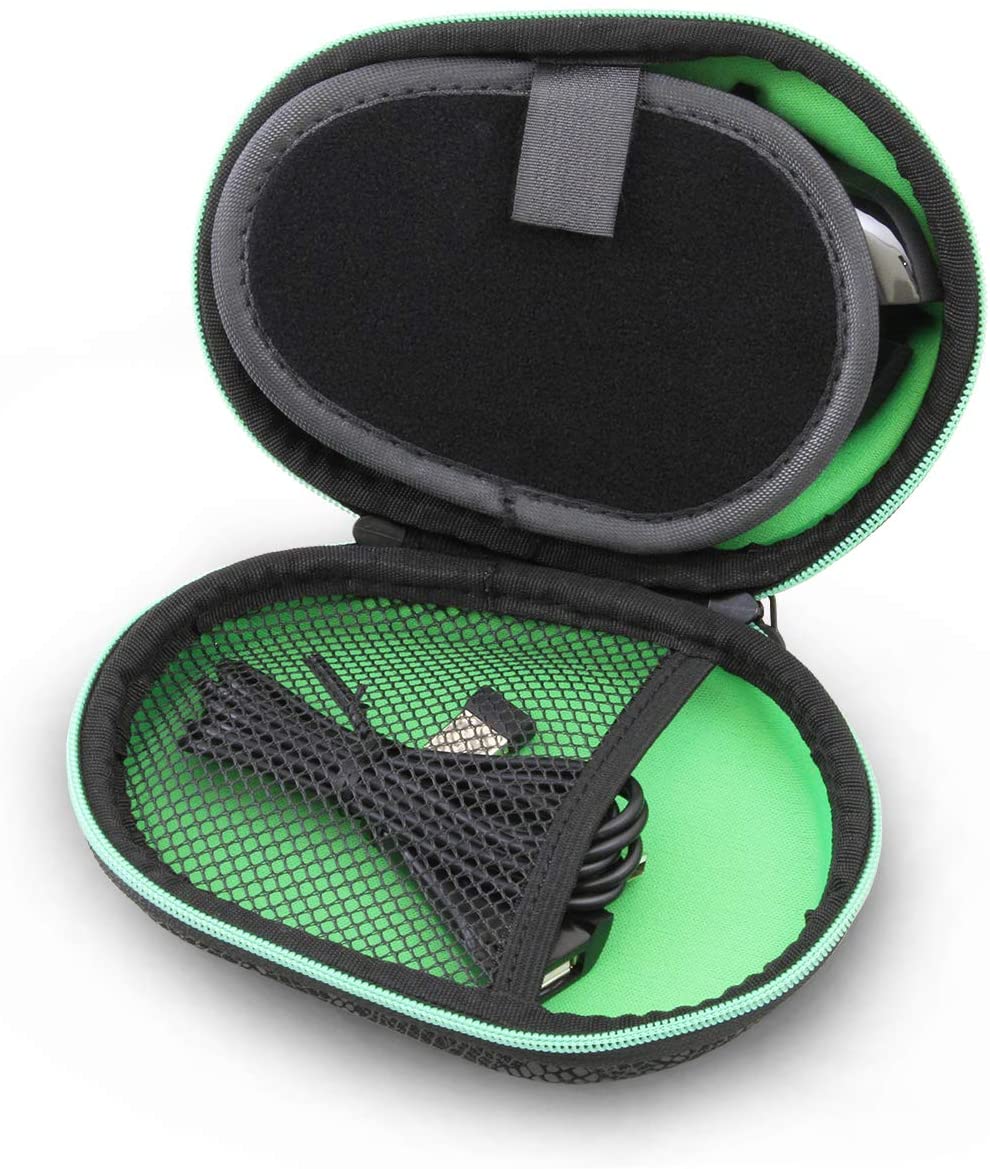 Gamer Mouse Case Fits G502 Proteus Spectrum, G502 Proteus Core, G602, G703, G603, G600 MMO G PRO Hero and More Wired or Wireless Gaming Mice