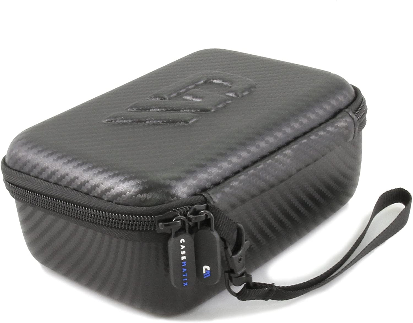 Carry Case Compatible with Square Terminal POS System Reader, Will Not Fit Paper or Accessories