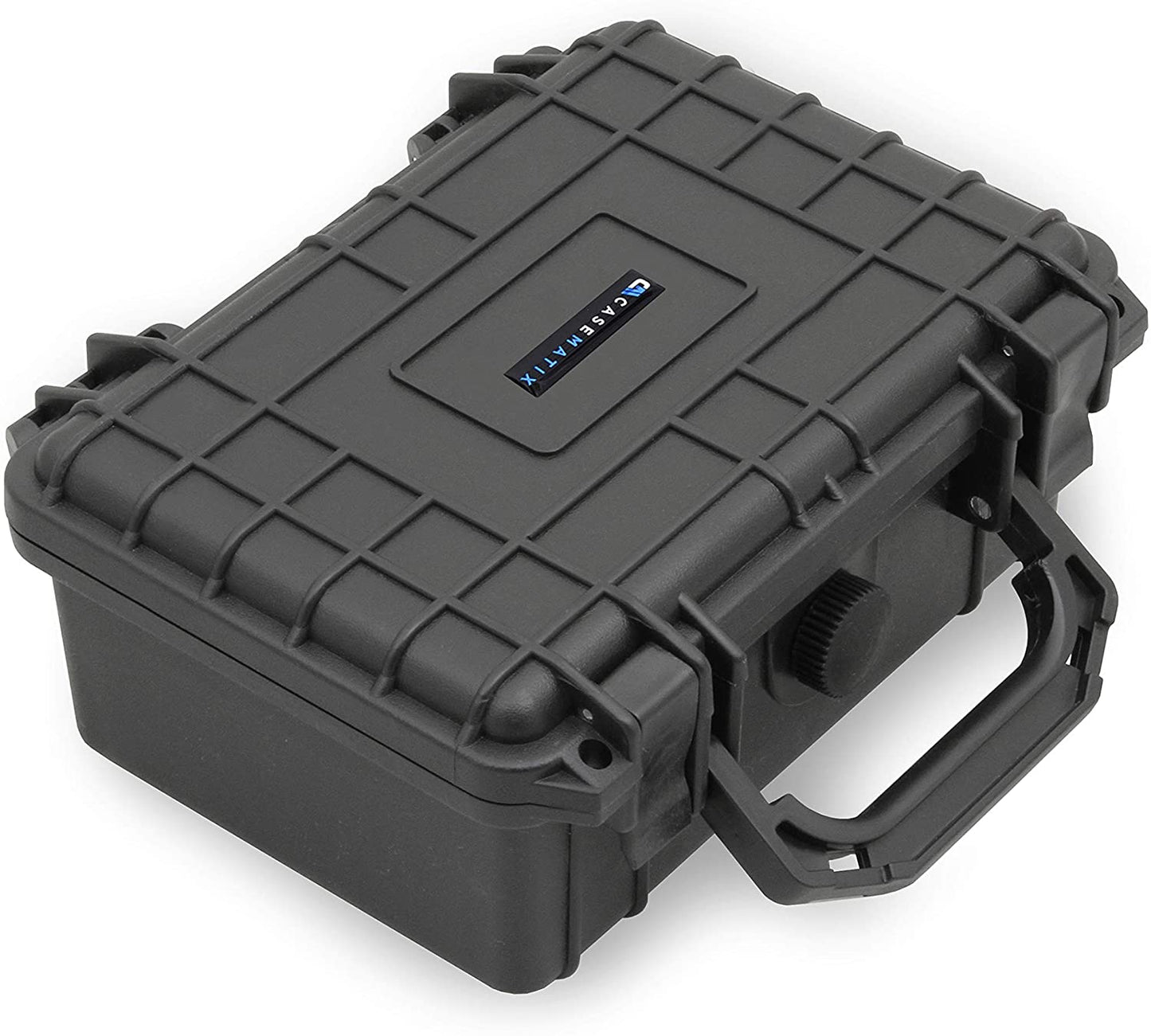 Carry Case Compatible with Canon PowerShot Zoom Telephoto Monocular Camera – Includes Waterproof Travel Case Only