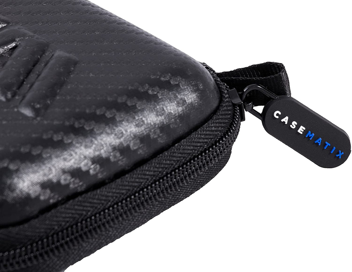 Crypto Wallet Travel Case Compatible with Ledger Nano X Hardware Wallet, Nano S, Nano Ledger, Trezor Model T and Crypto Wallet Accessories