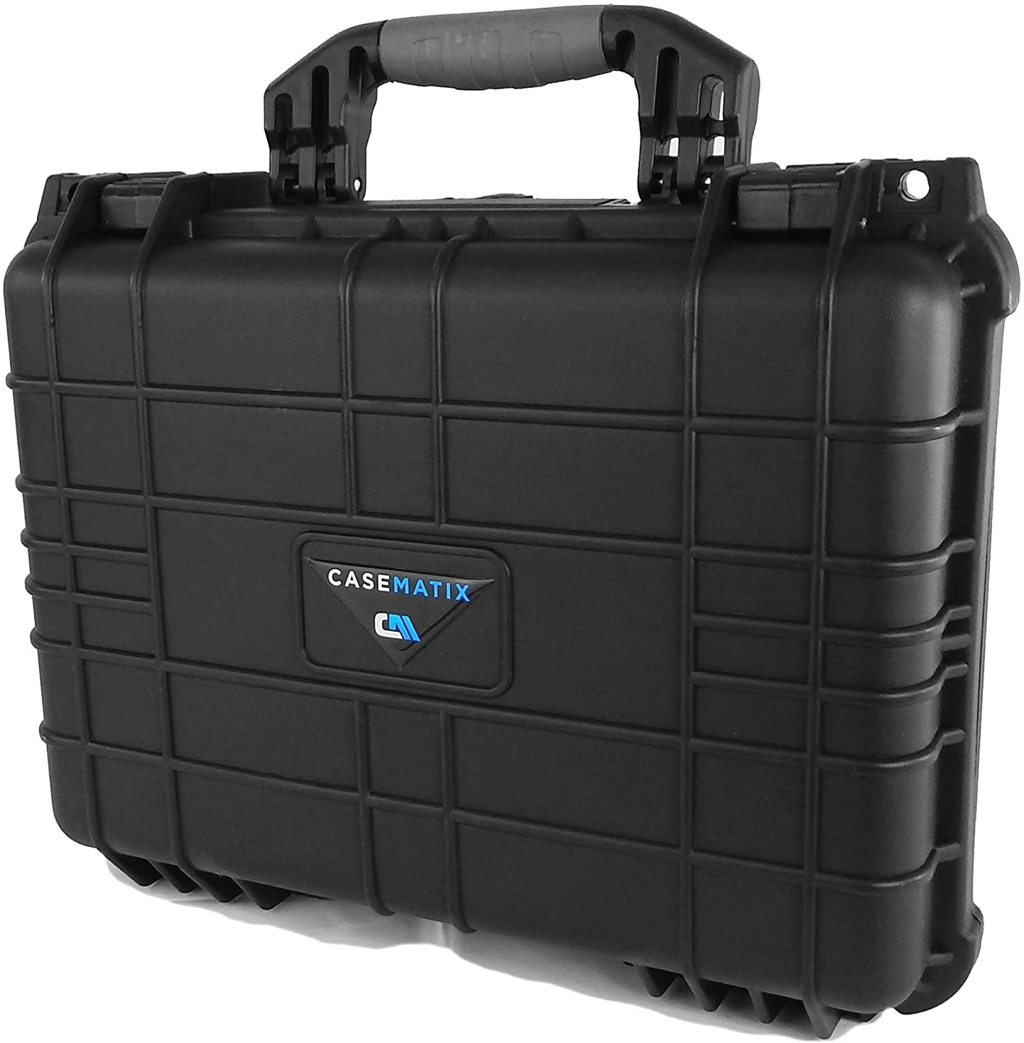 Waterproof Carry Case Compatible with Cinebeam LG HF65LA Ultra Short Throw Projector - Durable Protection for Home Theater Projectors - Case Only