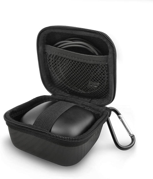 Travel Case Compatible with Beats Powerbeats Pro Wireless Earphones, Case Only