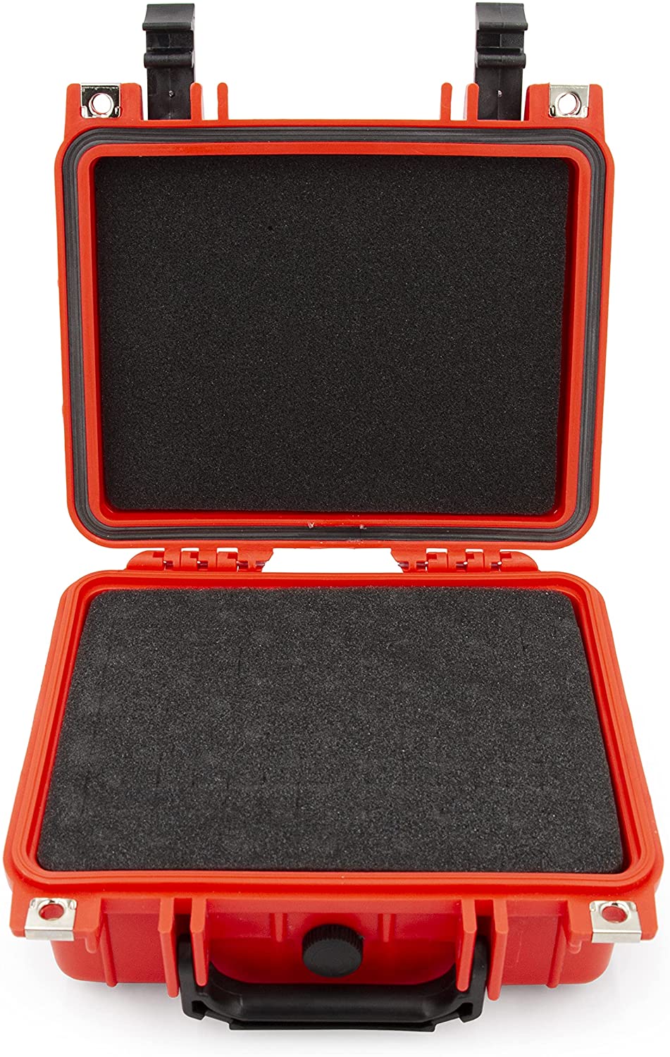 Graded Sports Card Case Compatible with 25+ BGS PSA Graded Sports Trading Cards, One Touch Sleeves, Waterproof Graded Card Storage Box