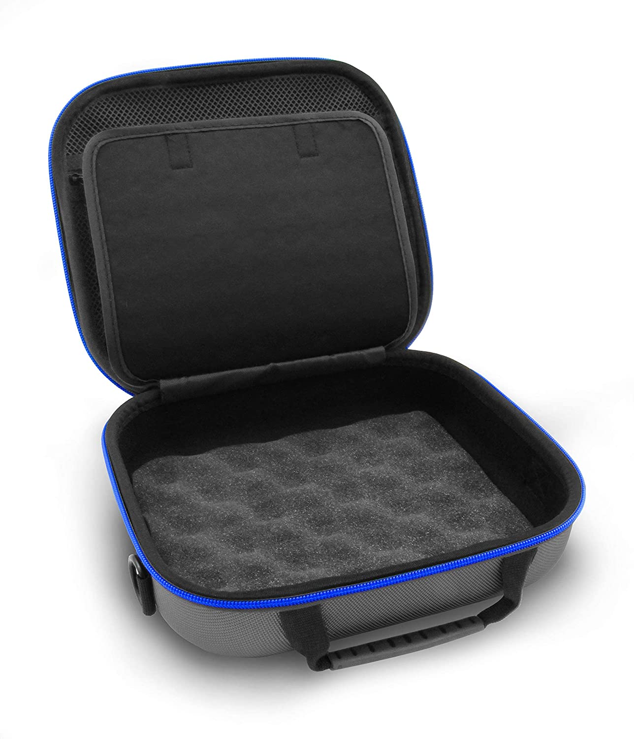 Travel Case Compatible with Cool Maker Go Glam Unique Nail Salon and Nail Kit Set Accessories – Includes Carry Case Only with Shoulder Strap