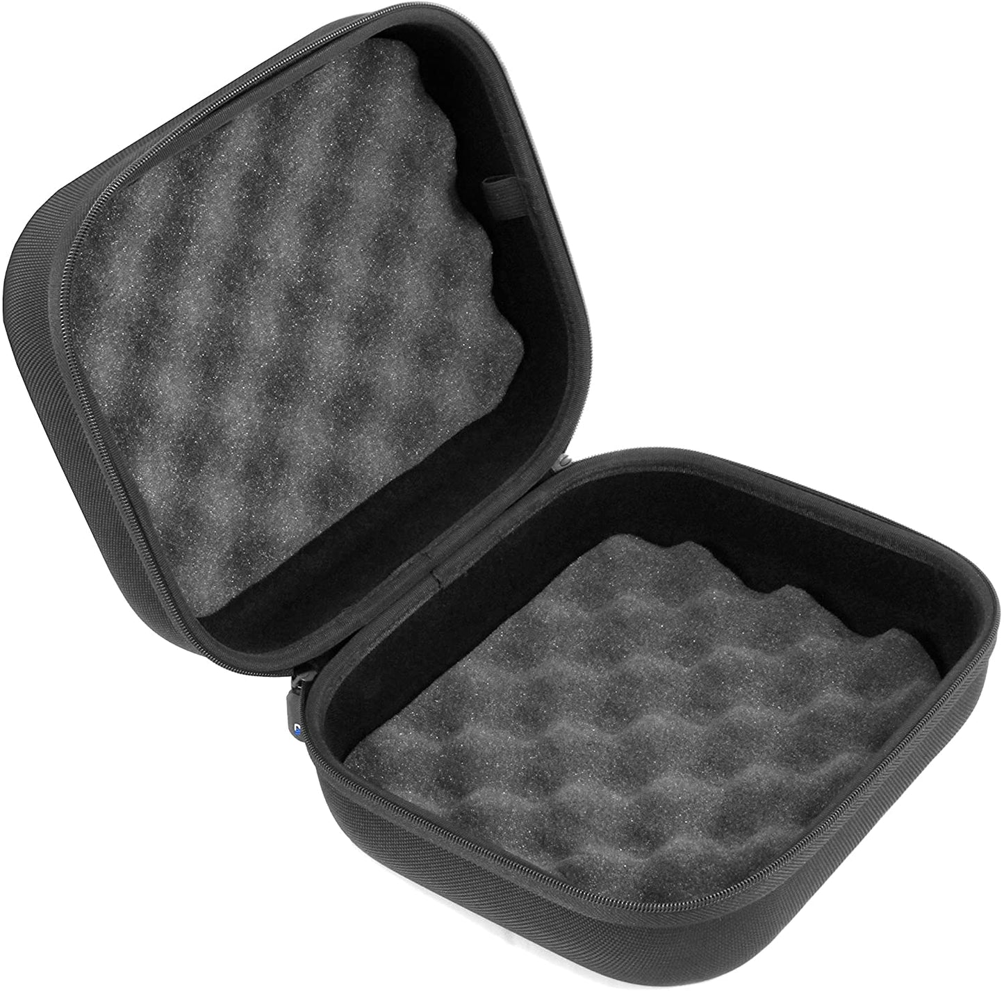 CPAP Face Mask Storage Case Compatible with ResMed Airtouch F20, Airfit Full Face and More Sleep Apnea Accessories, Blocks Dirt and Dust