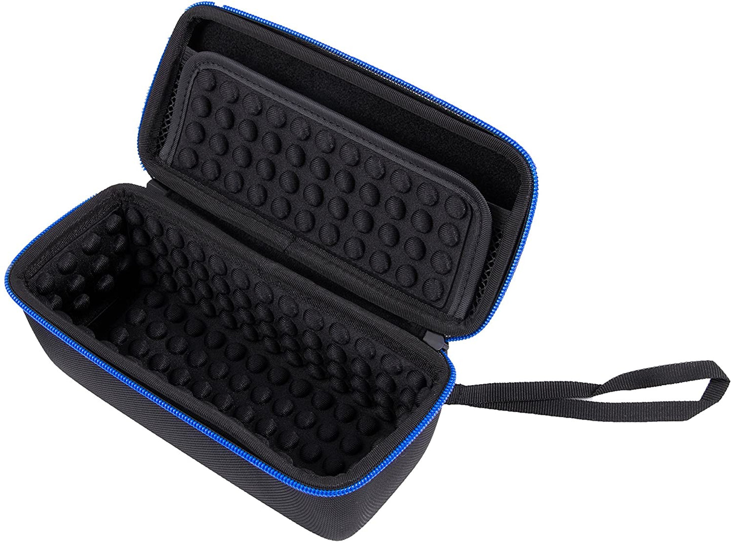 Radio Case Compatible with CB Radios Midland 75822, Uniden BC75XLT, Midland 75785 or Uniden BCD436HP CB 2 Way Radio, Must Remove Antennae