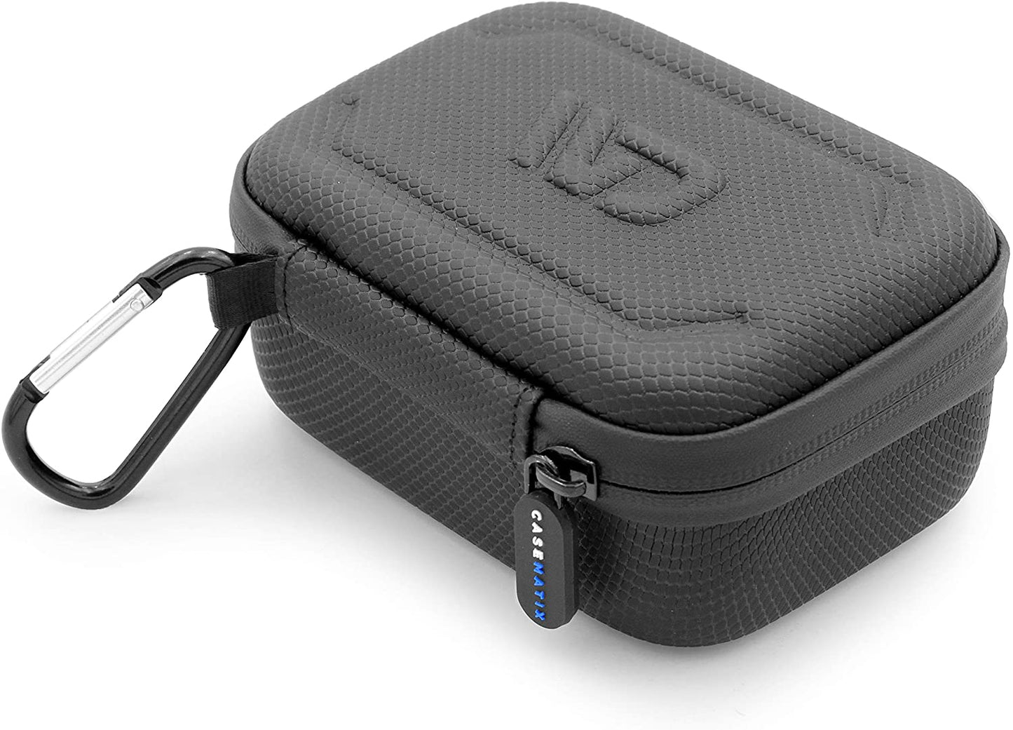 Golf Range Finder Case Compatible with Gogogo Sport Vpro Laser Rangefinders for Golfing, Wosports Golf GPS Devices and More