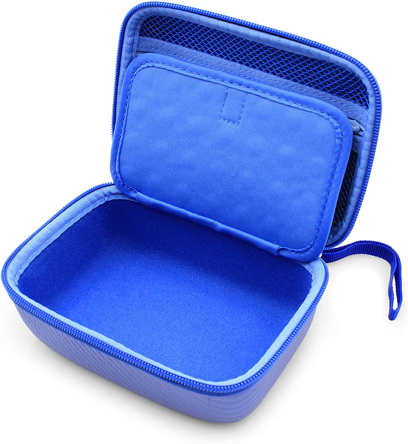 Toy Camera Case Compatible with VTech KidiZoom Creator Cam Video Camera and Vtech Kidizoom Camera Accessories, Includes Toy Case Only