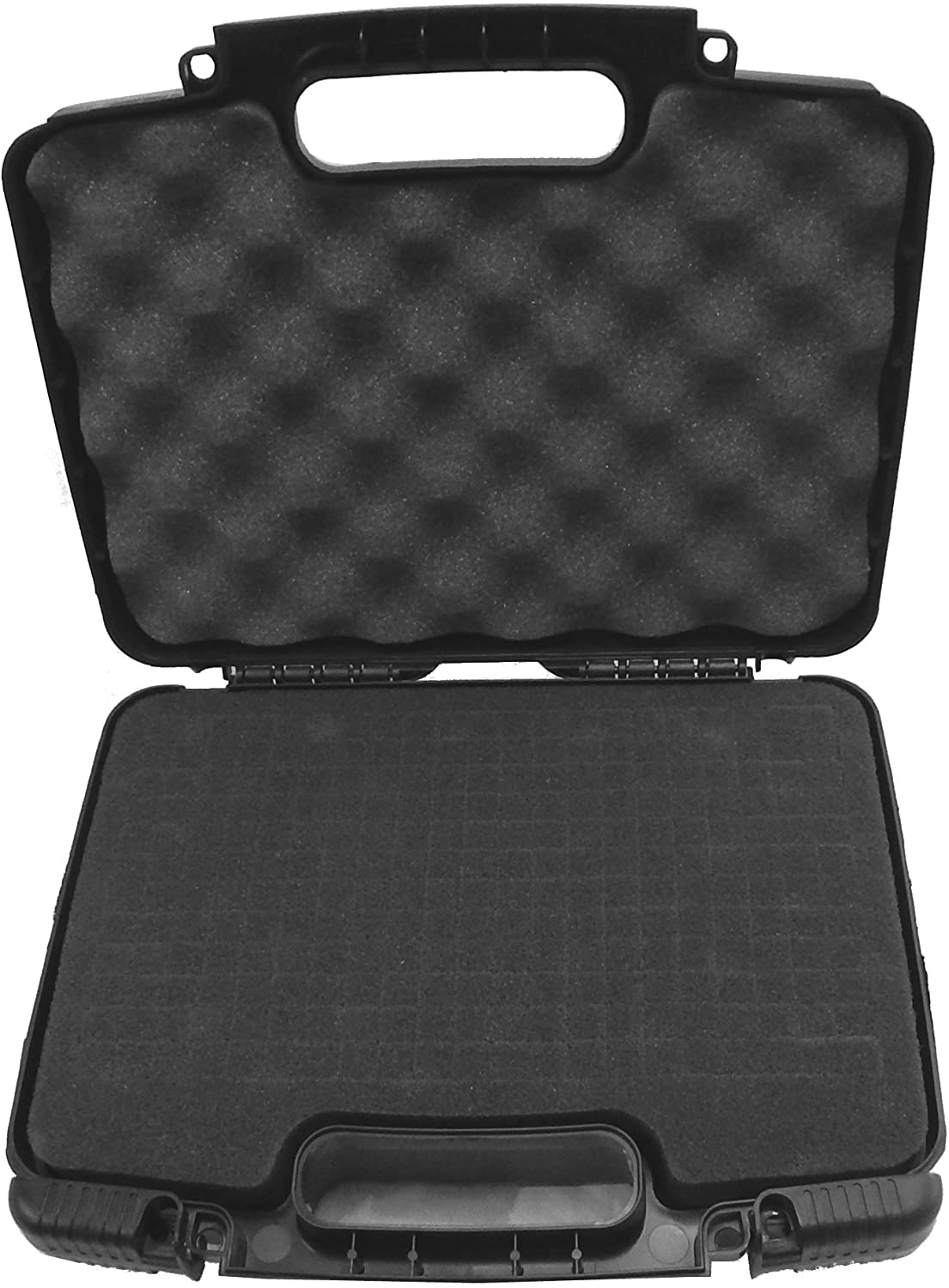 Condenser Capsule Tube Studio Microphone Case Compatible with MXL Genesis V67G V69 770 990 550 551 440 4000 5000 V67 V87 - Case Only