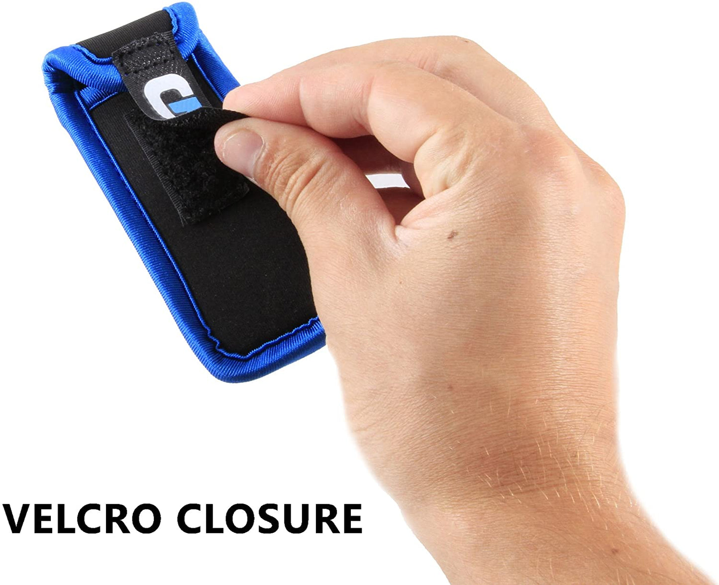 Compact Carry Case Pouch for Yemenren Digital Voice Recorder 8GB 3072Kbps Sound Audio Dictaphone
