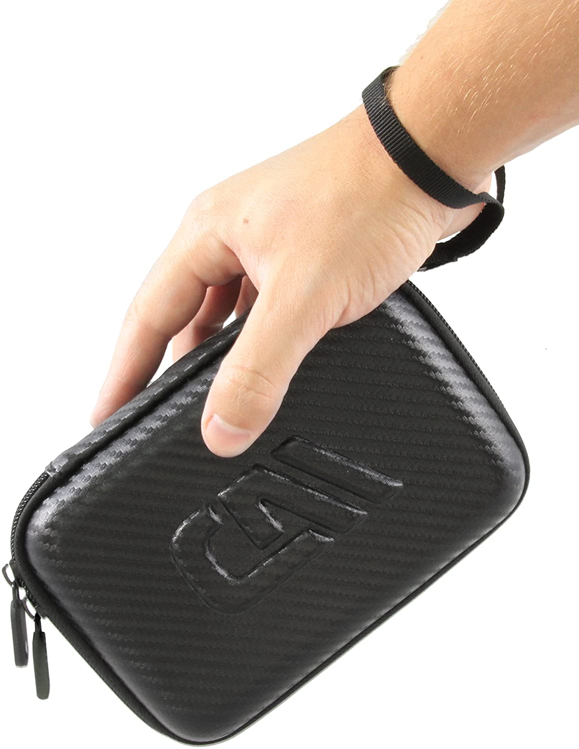 Carry Case Compatible with Square Terminal POS System Reader, Will Not Fit Paper or Accessories