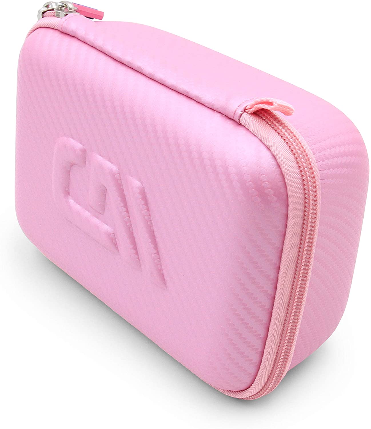 Print Camera Case Compatible with Kidizoom Print Cam and Paper Refill Accessories - Includes Carry Case Only for Instant Camera