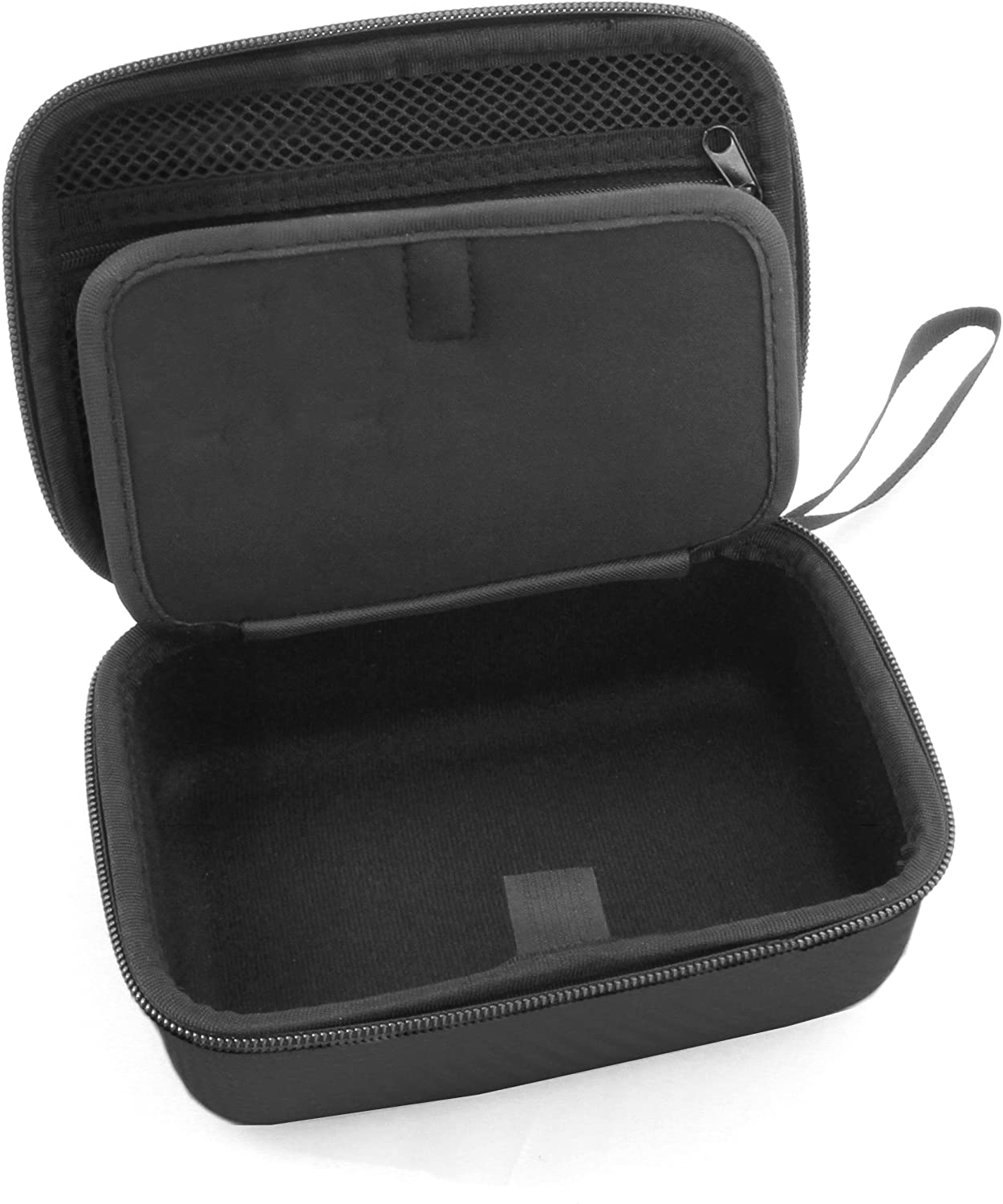 Carry Case Compatible with Square Terminal POS System Reader, Will Not Fit Paper or Accessories