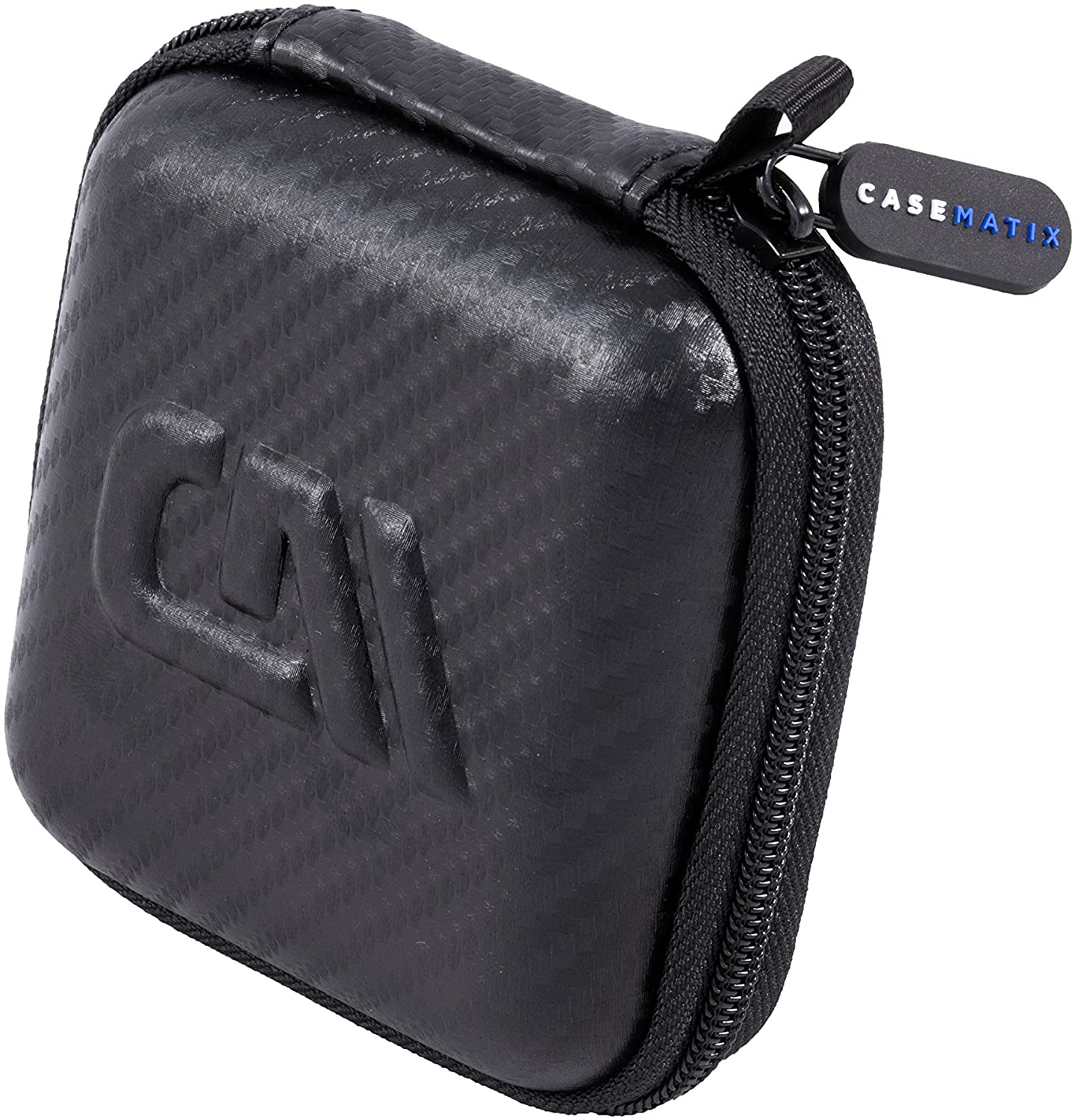 Golf Course GPS Case Compatible with Bushnellgolf Phantom 3 Handheld Golf GPS, GolfBuddy Voice 2, Garmin Approach G12 Rangefinder and More