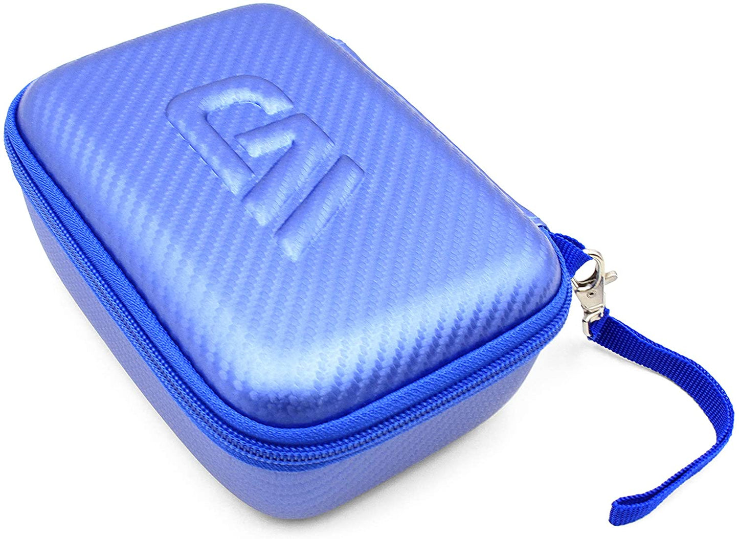 Toy Camera Case Compatible with VTech KidiZoom Creator Cam Video Camera and Vtech Kidizoom Camera Accessories, Includes Toy Case Only