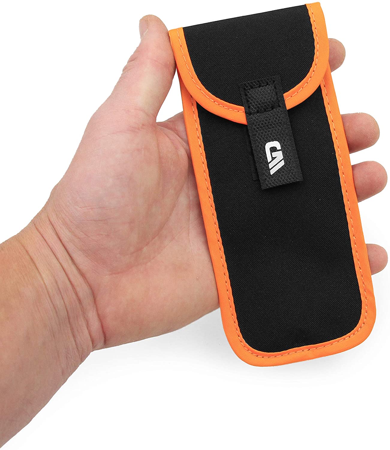 Pruning Shears Clip On Pouch Case Sleeve Fits Fiskars Pruning Scissors for Gardening, Trimming and More Plant Shear Trimming Tools