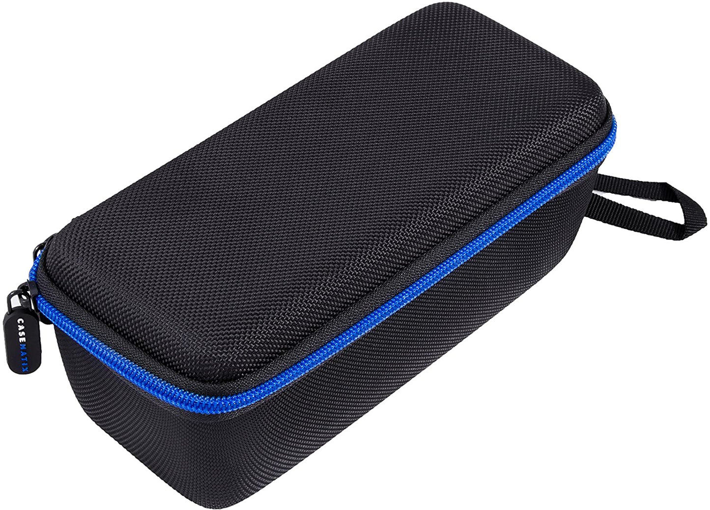 Hard Shell EVA Case Compatible with AT2020 USB Microphone - for Audio-Technica AT2035 AT2050 AT4040 Condenser Mics and Accessories