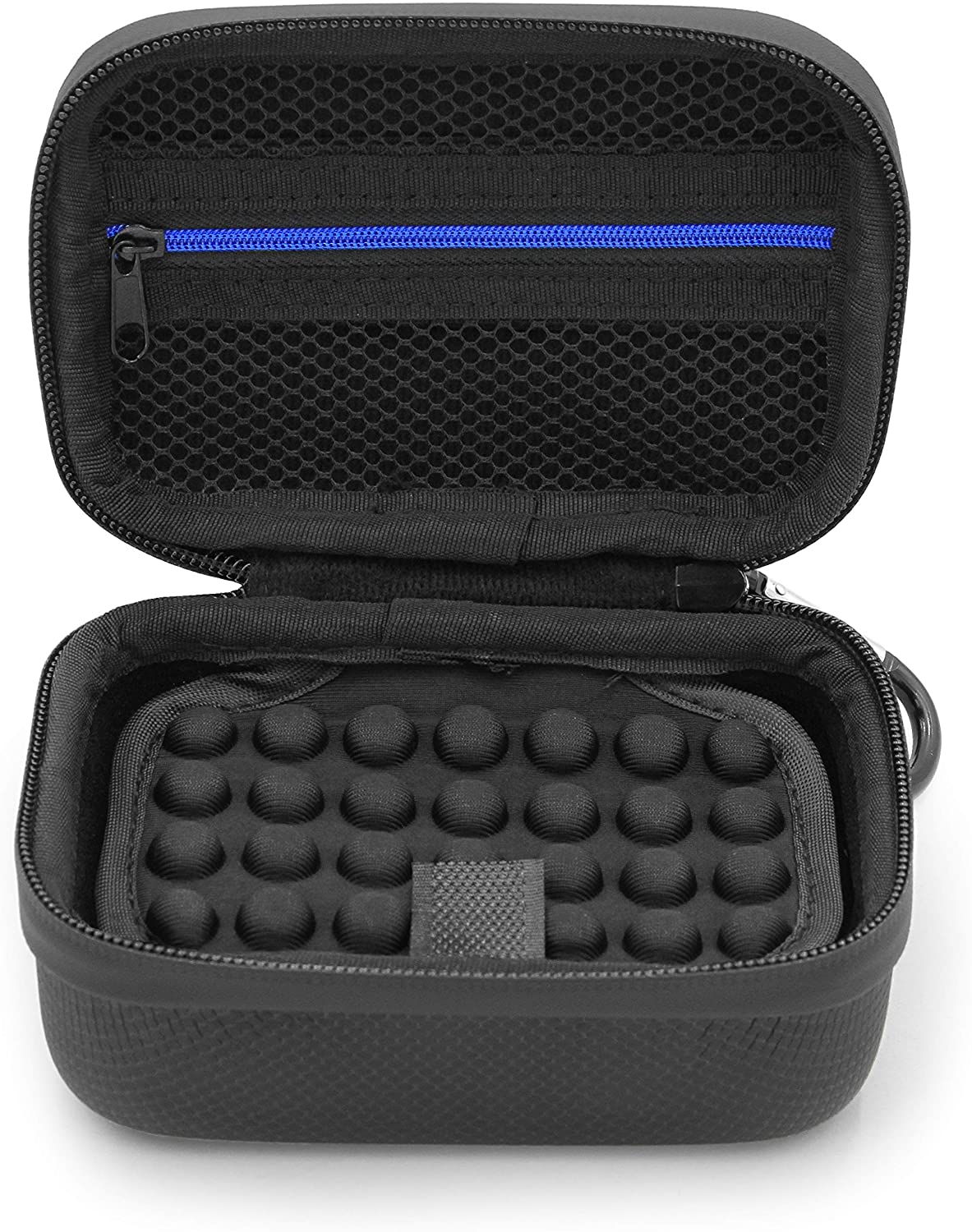 4G WiFi Hotspot Carrying Case Compatible with Verizon Jetpack MiFi 8800L 4G Mobile Hotspot, NETGEAR Unite 4G LTE Mobile WiFi Hotspot & More