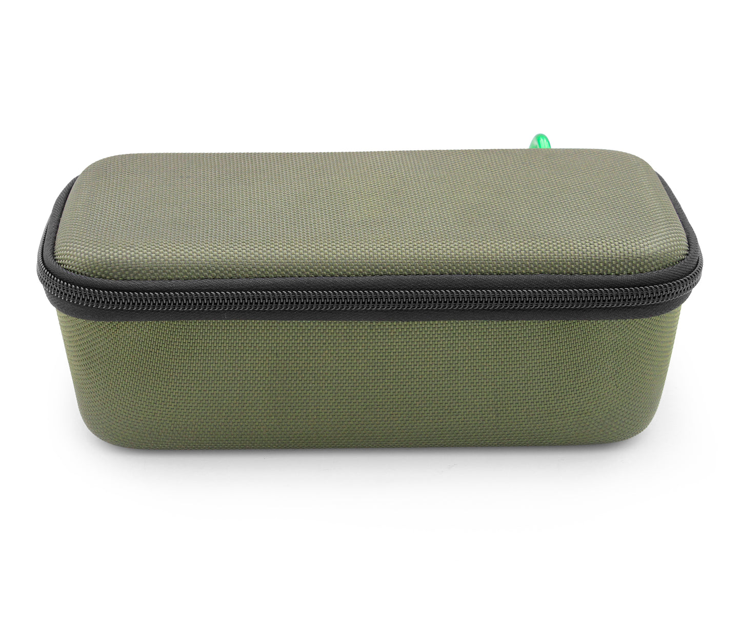 Travel Case Compatible With Sonos Roam Portable Smart Speaker and Charger Cable Accessories – Padded Impact Resistant with Carabiner