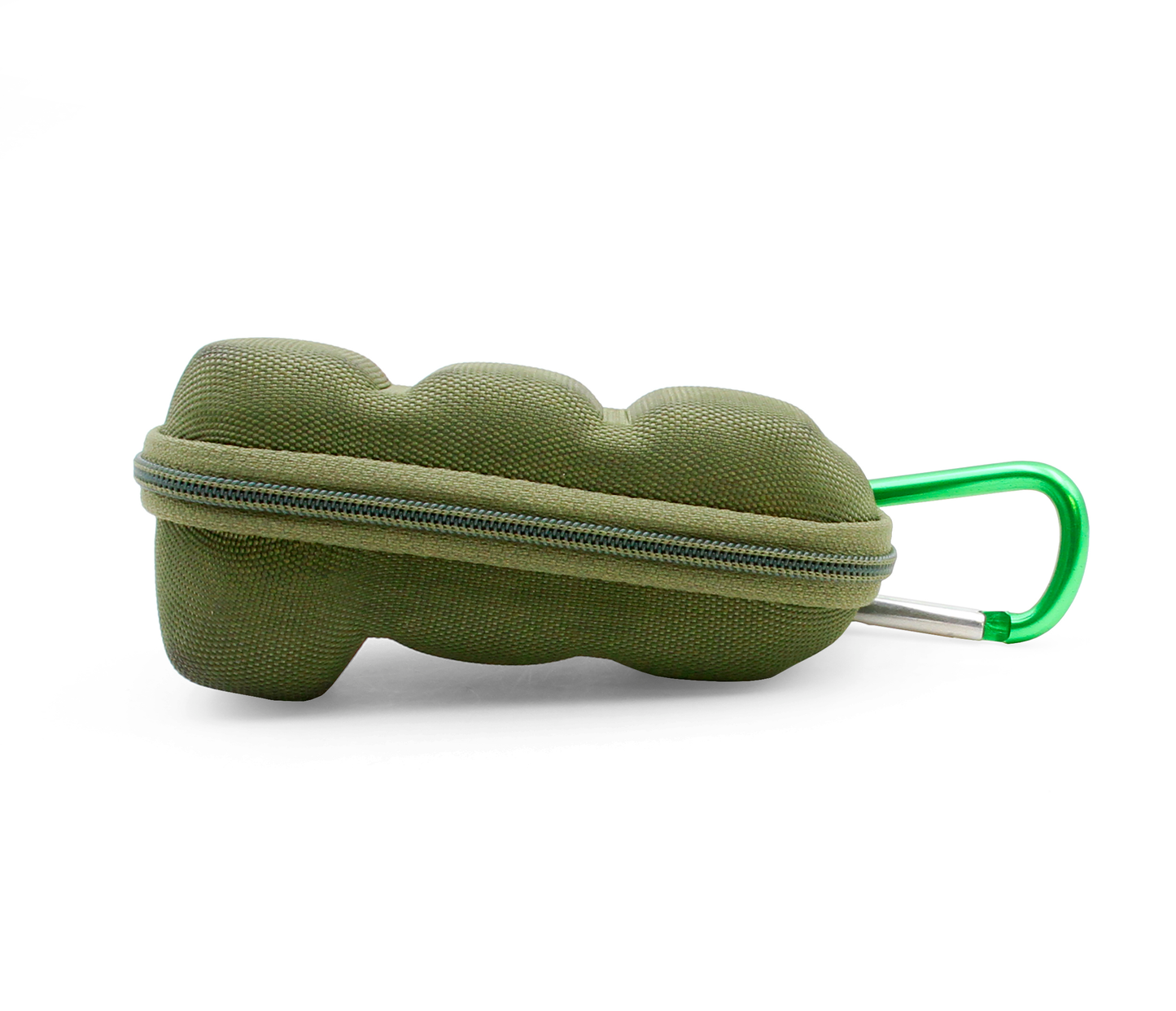 Asthma Inhaler Case - Professional Protection Travel Case for Standard Inhalers with Color Options