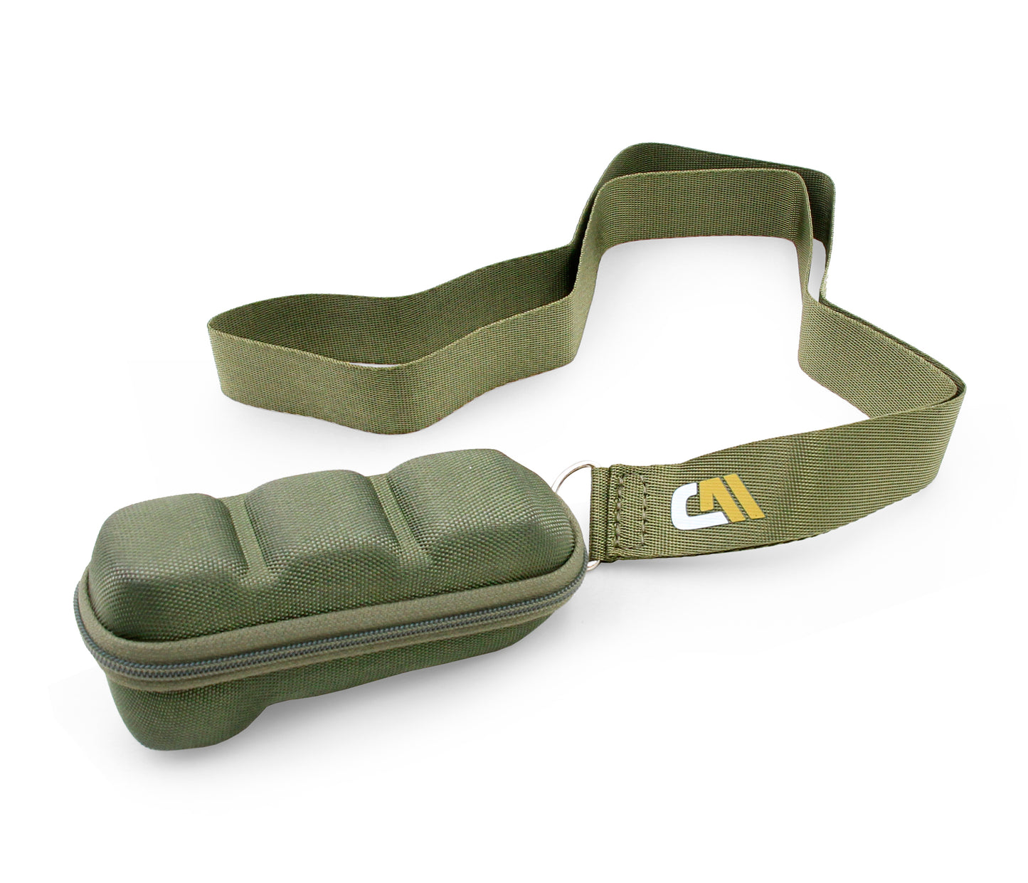 Asthma Inhaler Case - Professional Protection Travel Case for Standard Inhalers with Color Options