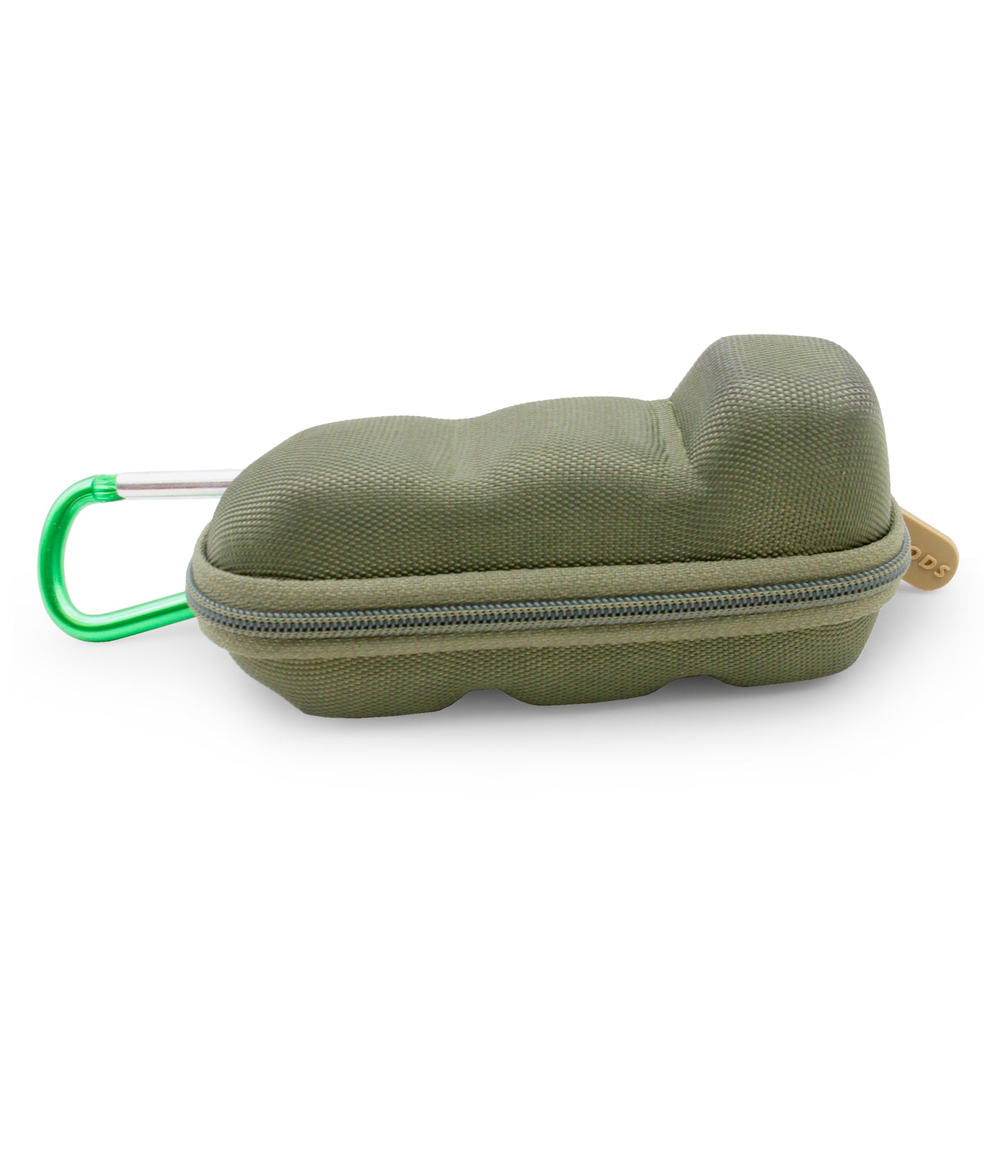 Asthma Inhaler Case - Professional Protection Travel Case for Standard Inhalers with Color Options