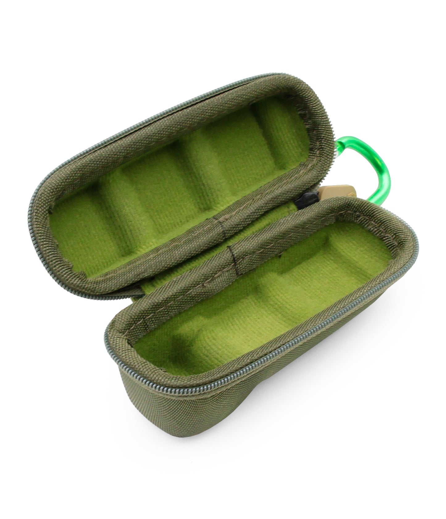 Asthma Inhaler Case - Professional Protection Travel Case for Standard Inhalers with Color Options