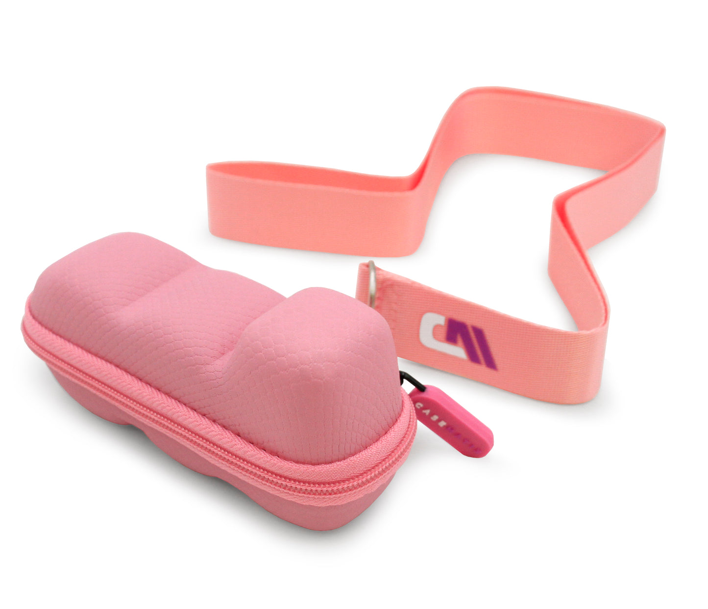 Asthma Inhaler Case - Professional Protection Travel Case for Standard Inhalers with Color Options
