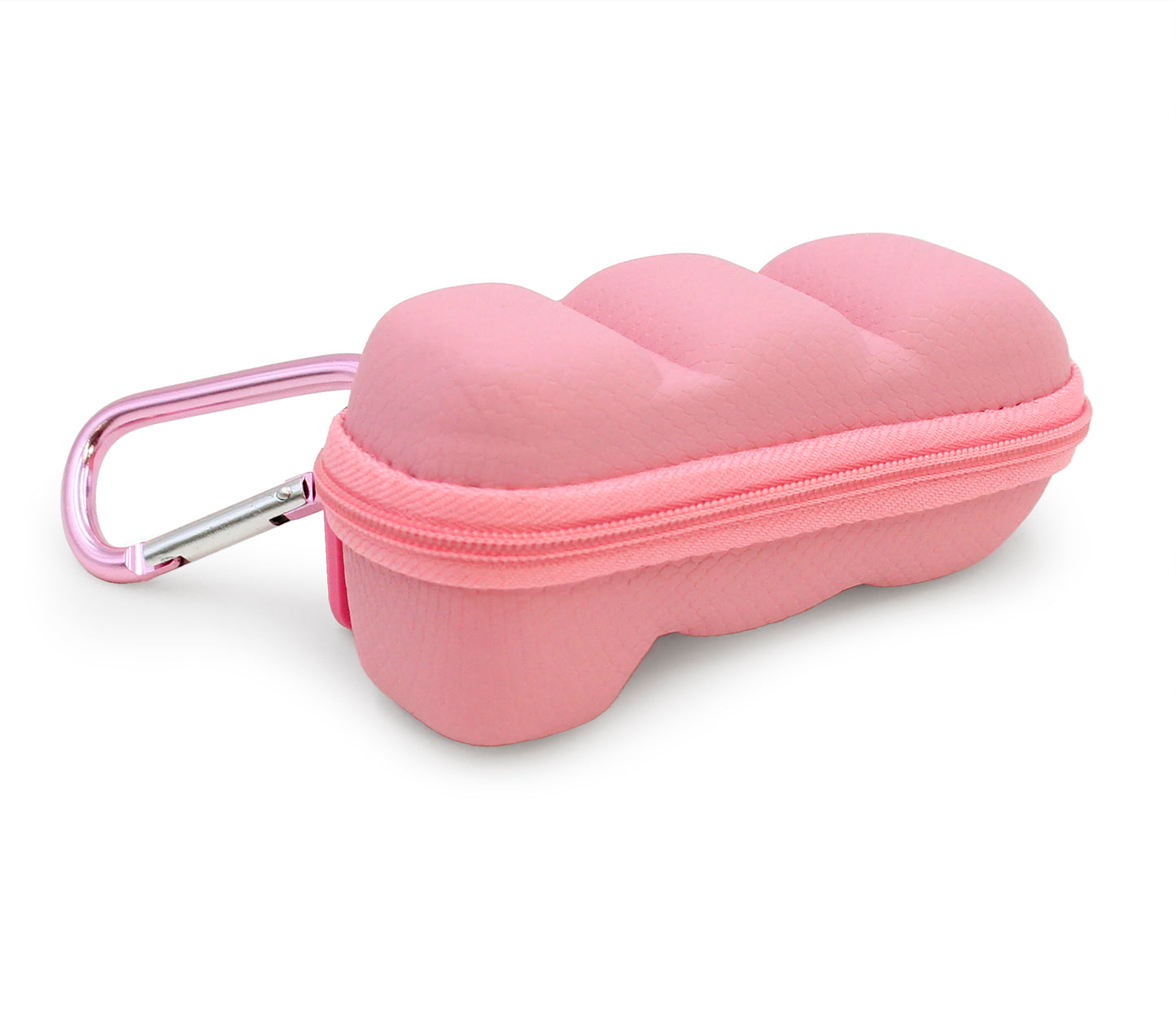Asthma Inhaler Case - Professional Protection Travel Case for Standard Inhalers with Color Options