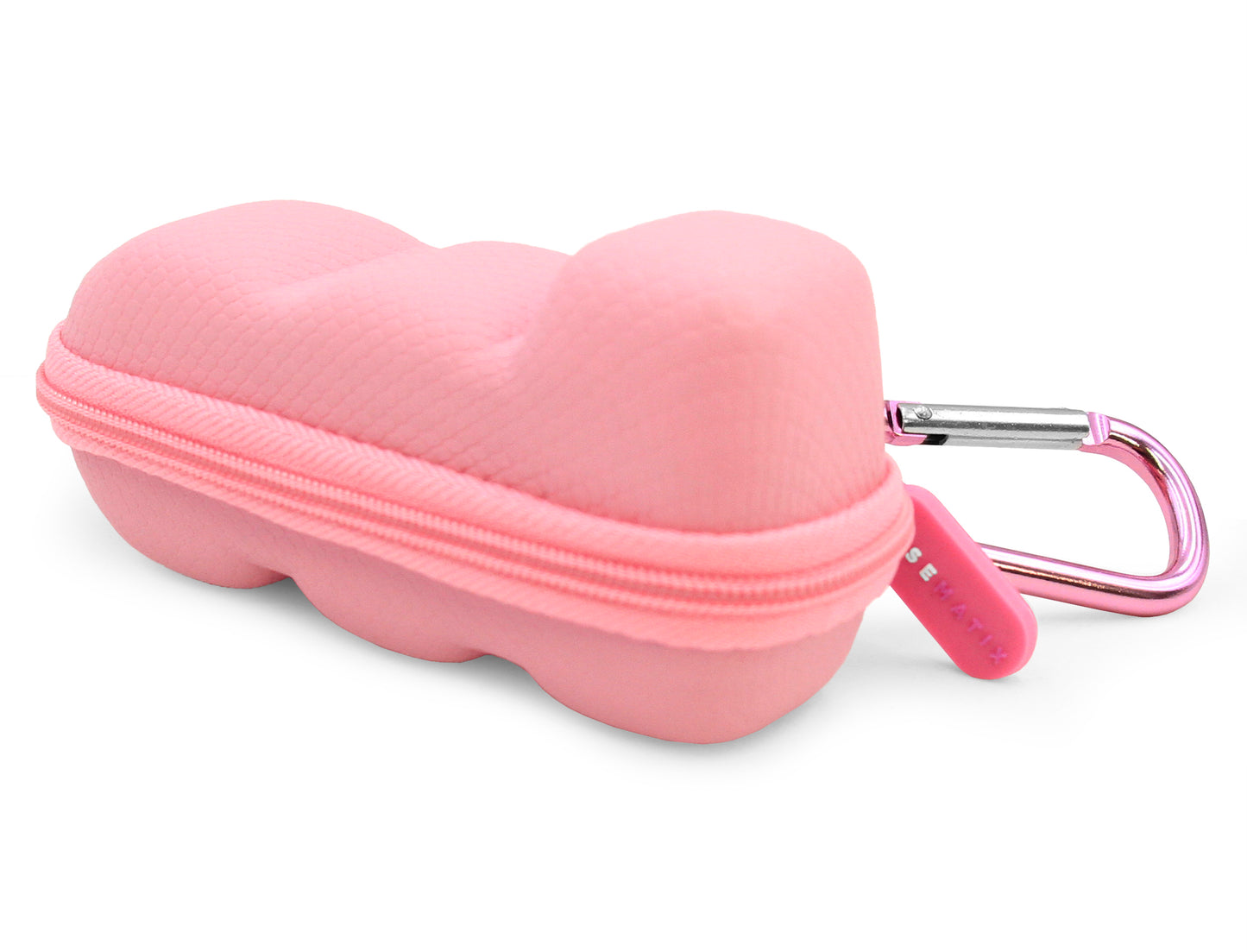 Asthma Inhaler Case - Professional Protection Travel Case for Standard Inhalers with Color Options