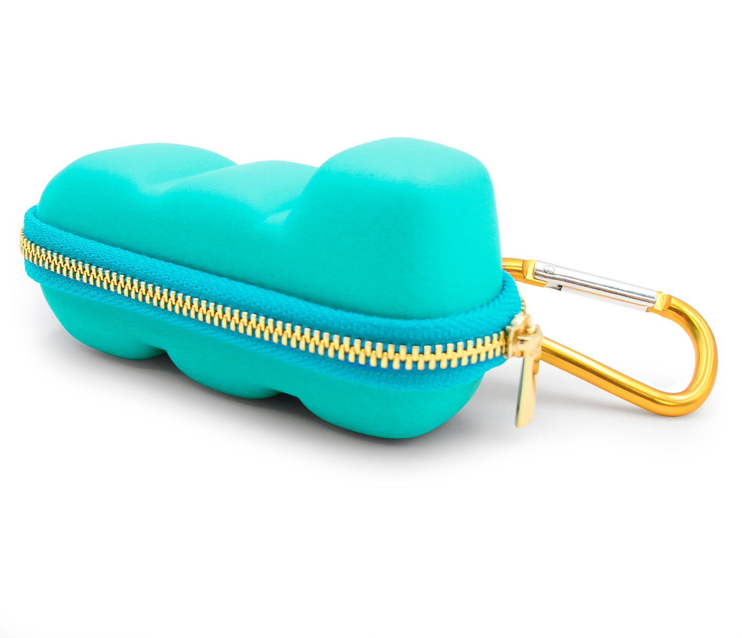 Asthma Inhaler Case - Professional Protection Travel Case for Standard Inhalers with Color Options