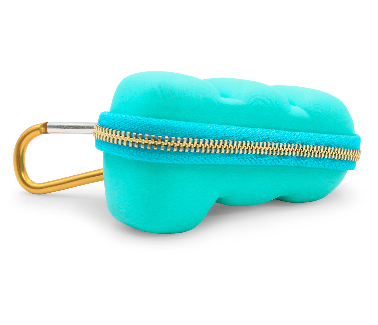 Asthma Inhaler Case - Professional Protection Travel Case for Standard Inhalers with Color Options