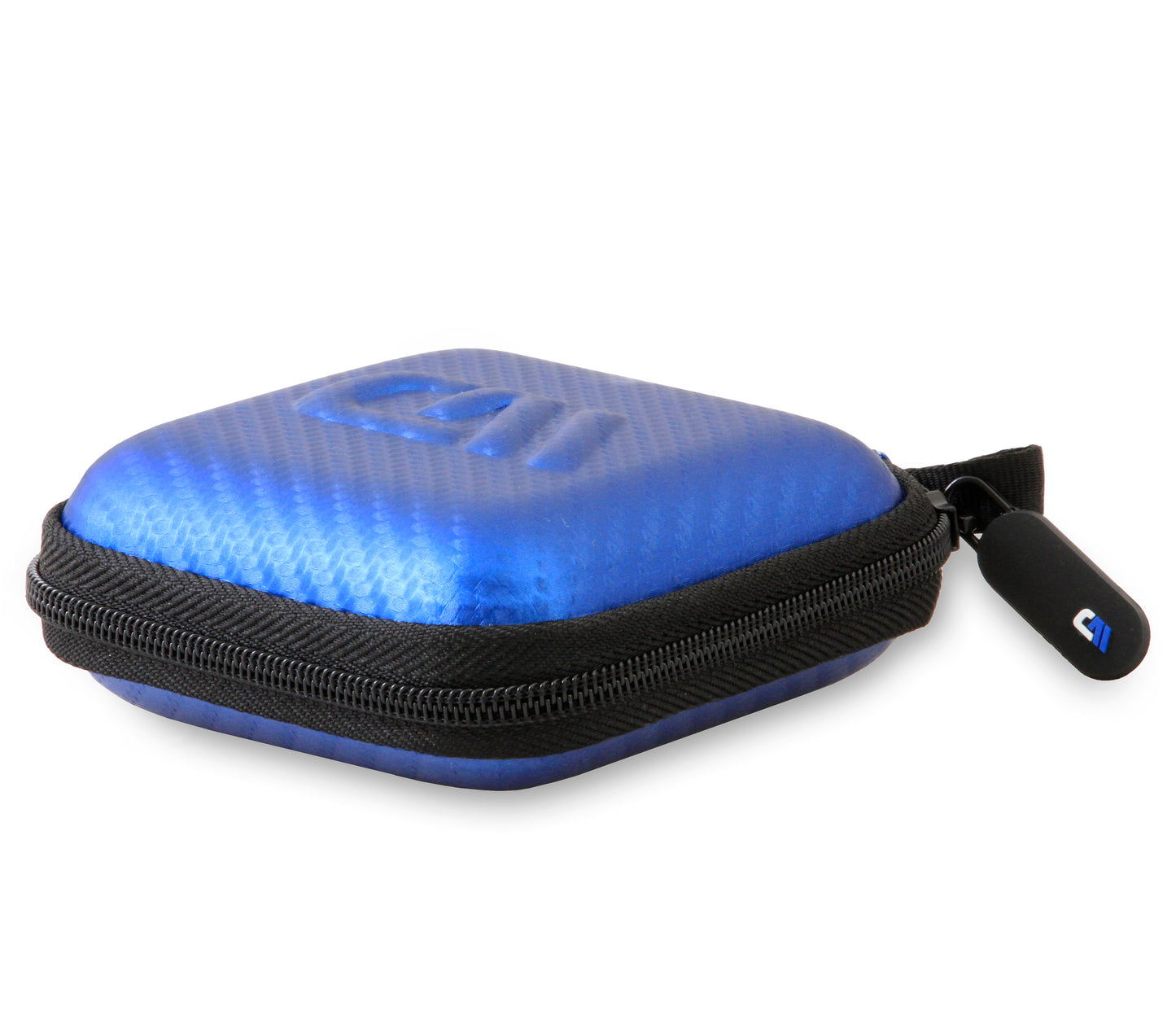 Carry Case Compatible with Fender Mustang Micro Headphone Amp and Charging Cable - Fender Mustang Micro Headphone Amplifier Case Only