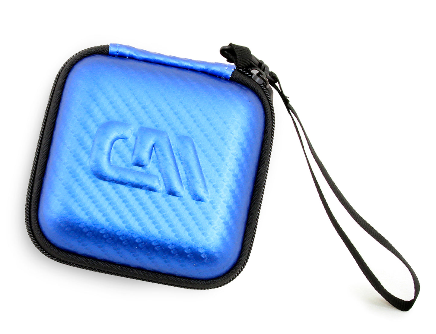 Carry Case Compatible with Fender Mustang Micro Headphone Amp and Charging Cable - Fender Mustang Micro Headphone Amplifier Case Only