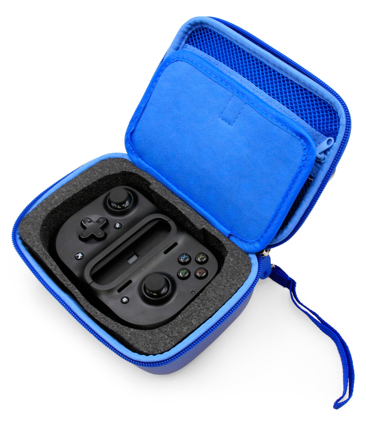 Razer Kishi Controller Case - Portable Storage Case for Universal Mobile Gaming Controller & Accessories